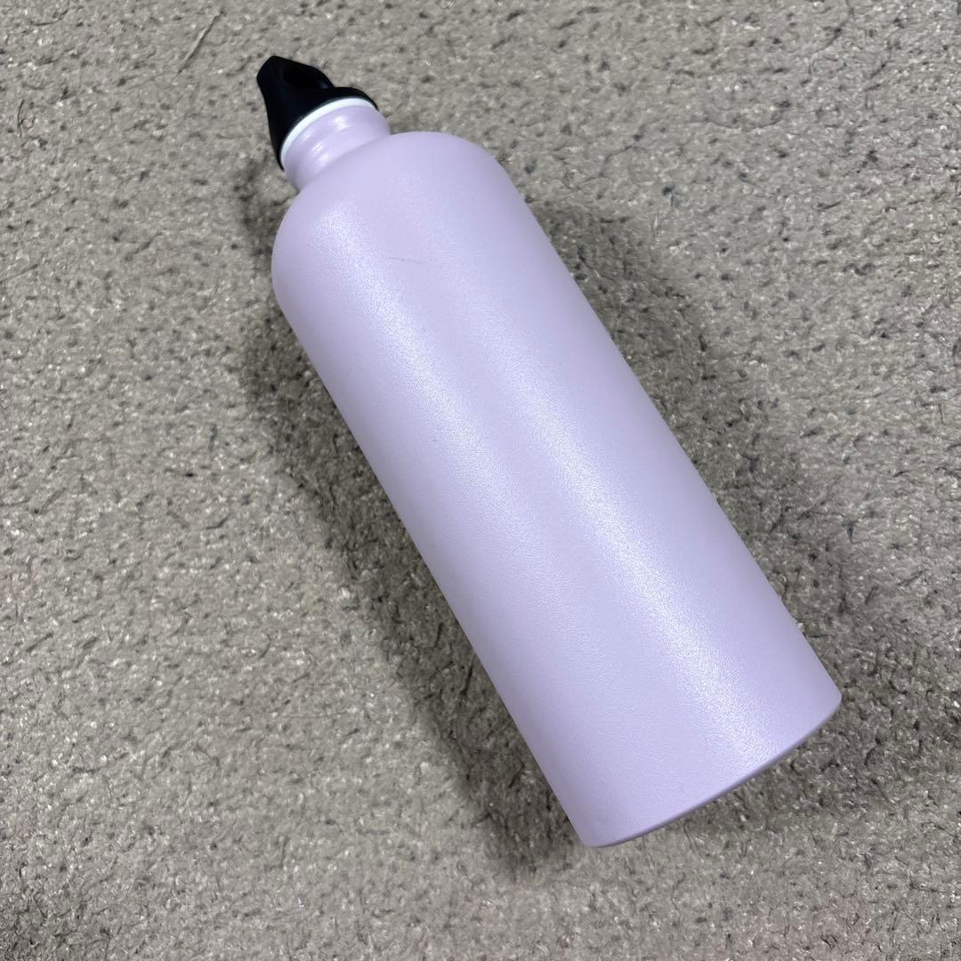 ま*ん様 SIGG ラベンダー ボトル & 90粒水素美人プレミアム
