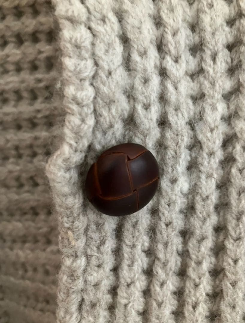 plage SHEPLEY YARNS ストールベスト