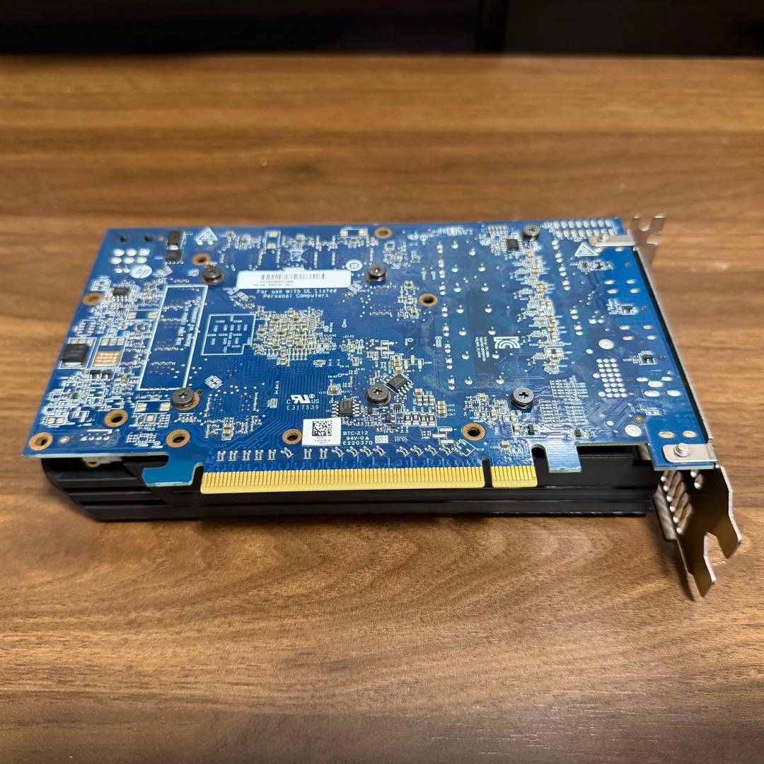 RX580 グラフィックボード