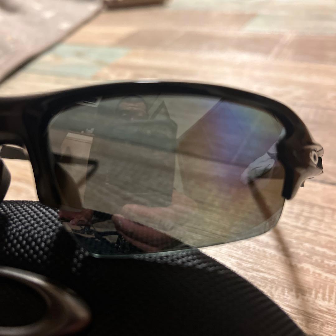 OAKLEY サングラス FLAK 2.0 オークリー プリズム ケース付