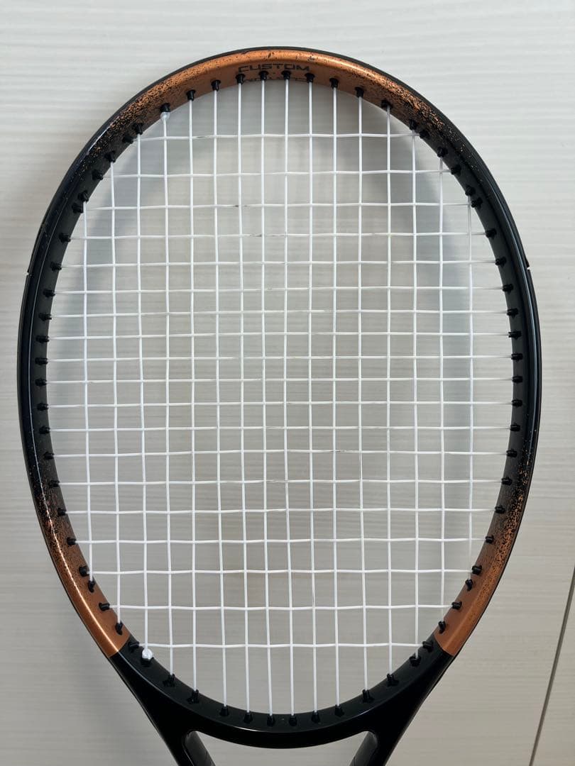 ANGELL TC 97 テニスラケット