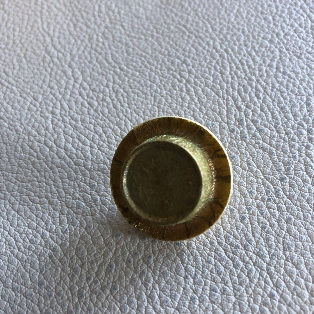 茶道具 茶入 陽炎園造 共箱