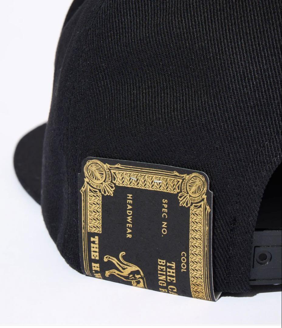 THE H.W.DOG&CO.x DELUXE CAP 最安値 )