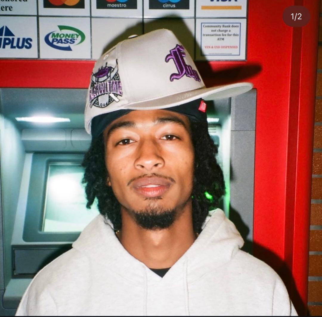 kidsFlex wit meキャップ flexwitme