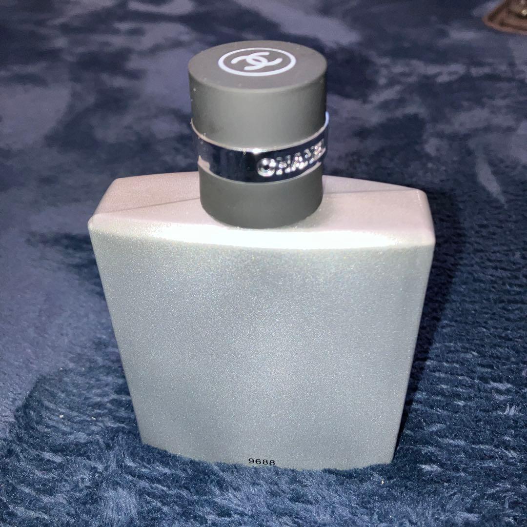 CHANEL シャネル アリュール オム スポーツ 100ml
