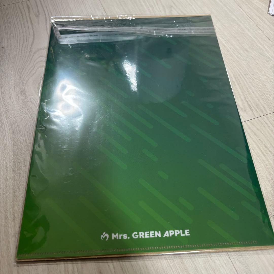 Mrs. GREEN APPLE 5 コンプリートボックス