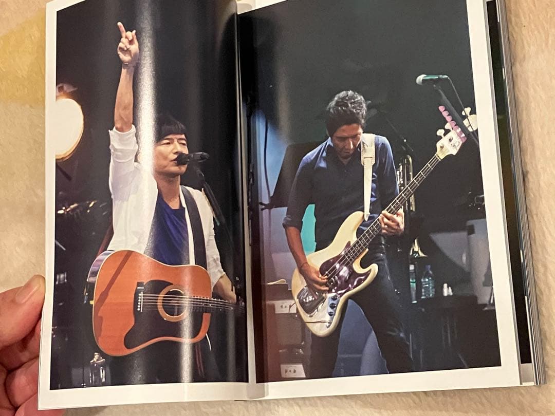 Thanksgiving25 【Mr.Children ドームスタジアムツアー】