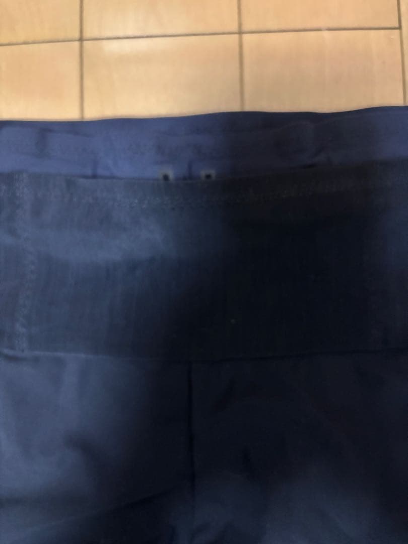 THE NORTH FACE インパルスショートタイツ　NB42475