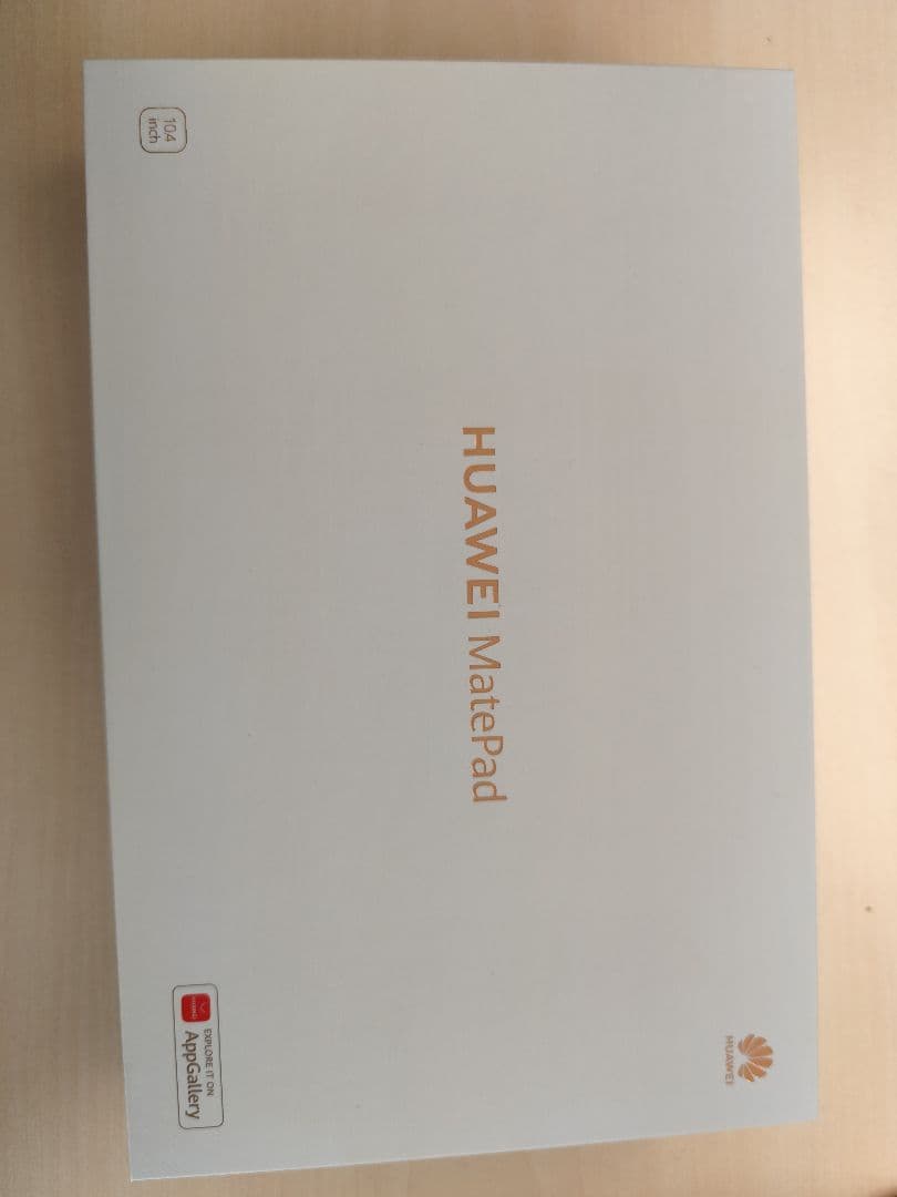 HUAWE MatePad(Wi-Fiモデル) 10.4インチ