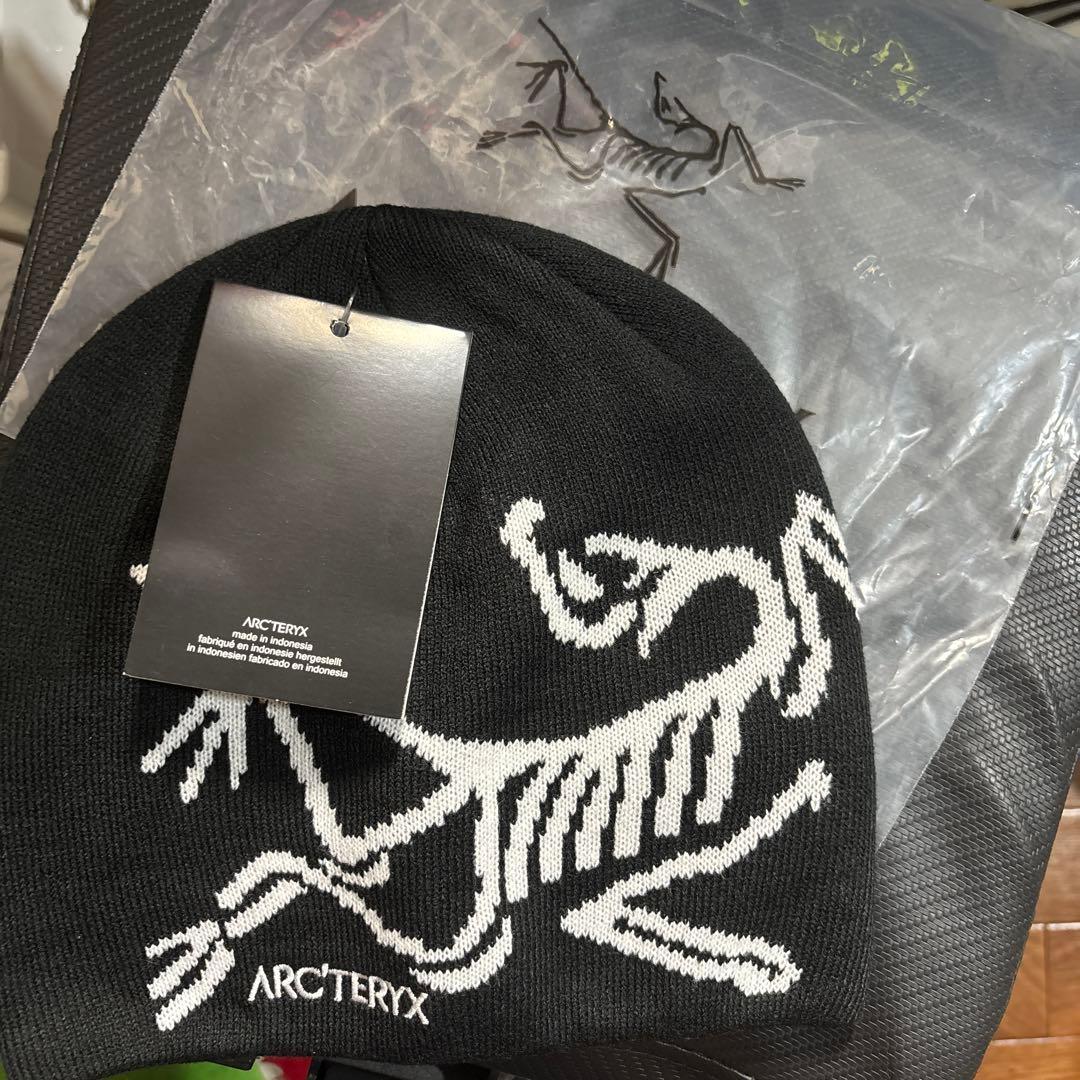 Arc'teryx ビーニー