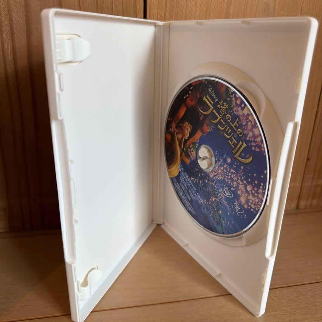 ディズニー プリンセス BOX 2012【限定品】