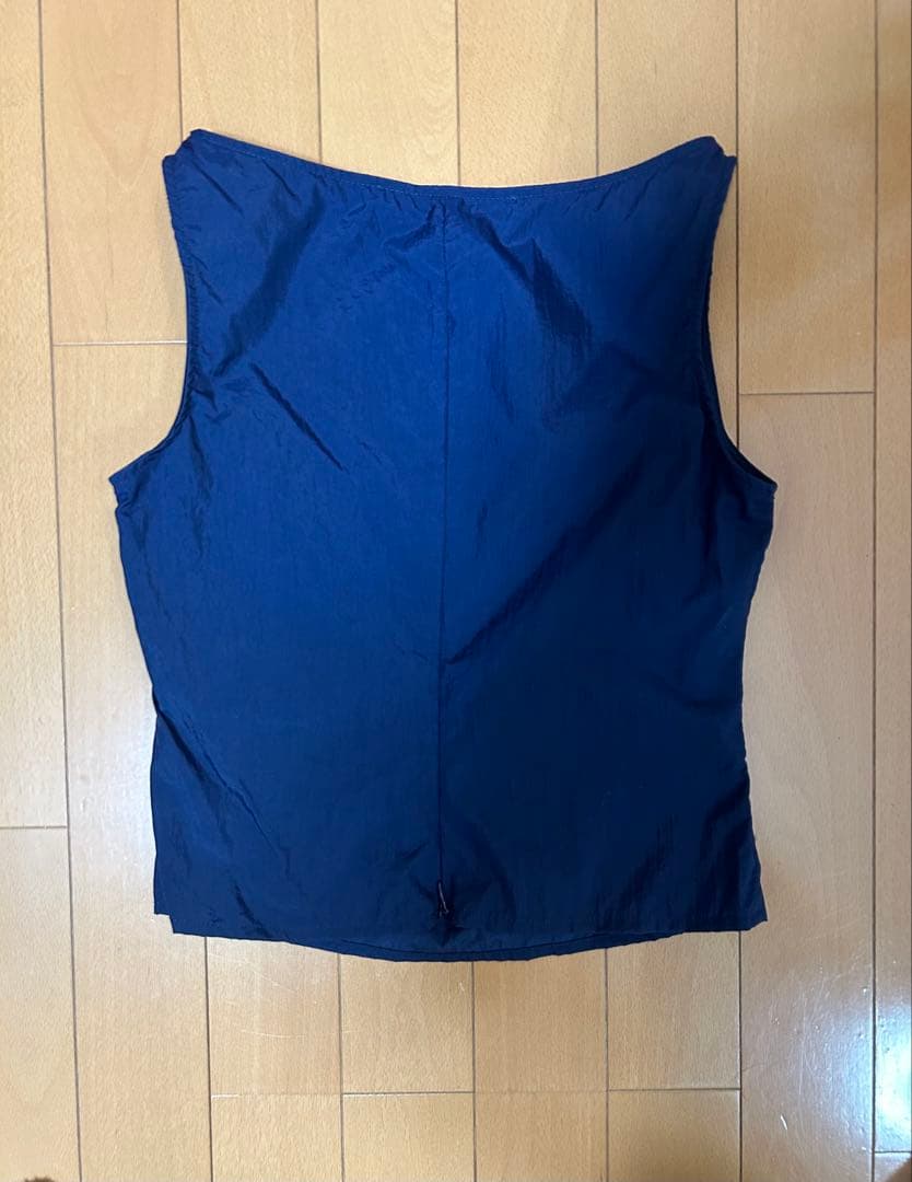 トップス coa nyc coming of age / BOATNECK TOP