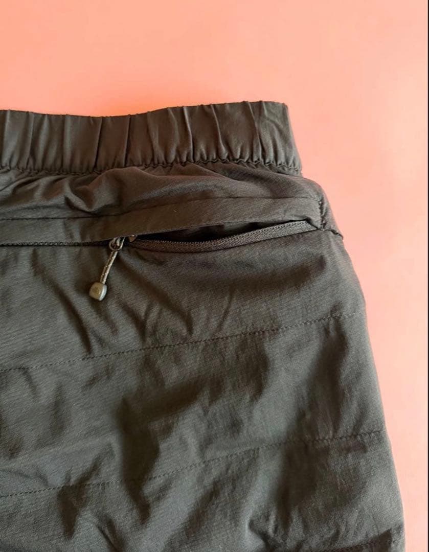 ウォーキング・ランニングウェア THE NORTH FACE Red Run Pro Long pan