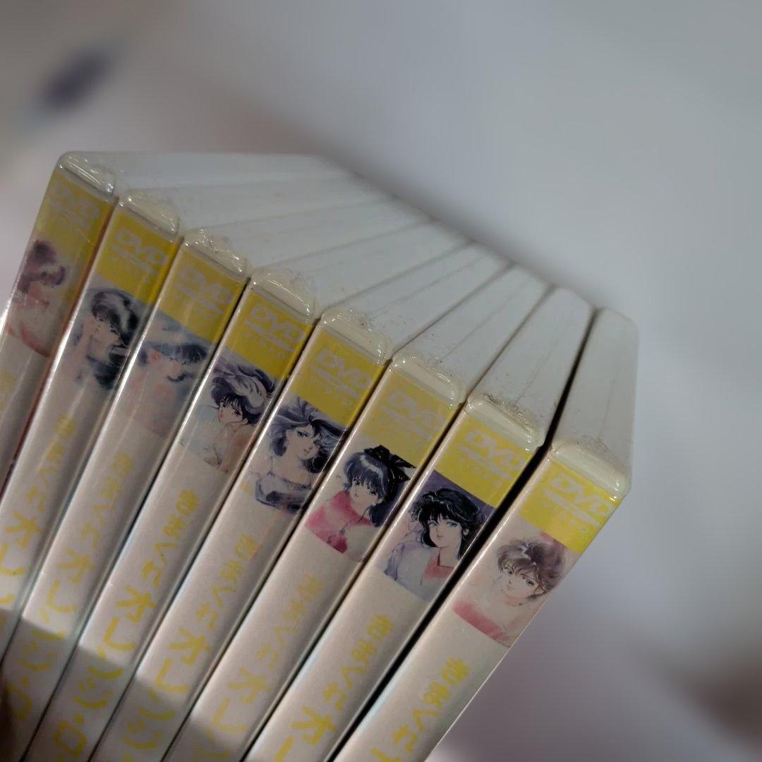 きまぐれオレンジ☆ロードDVD