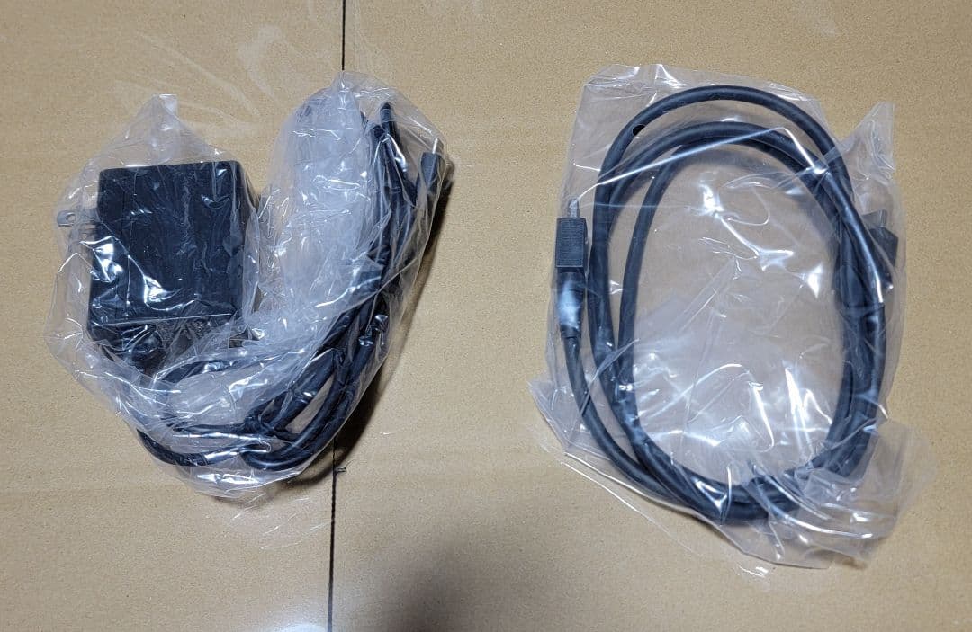 Nintendo Switch 本体 ブラック(訳あり品)