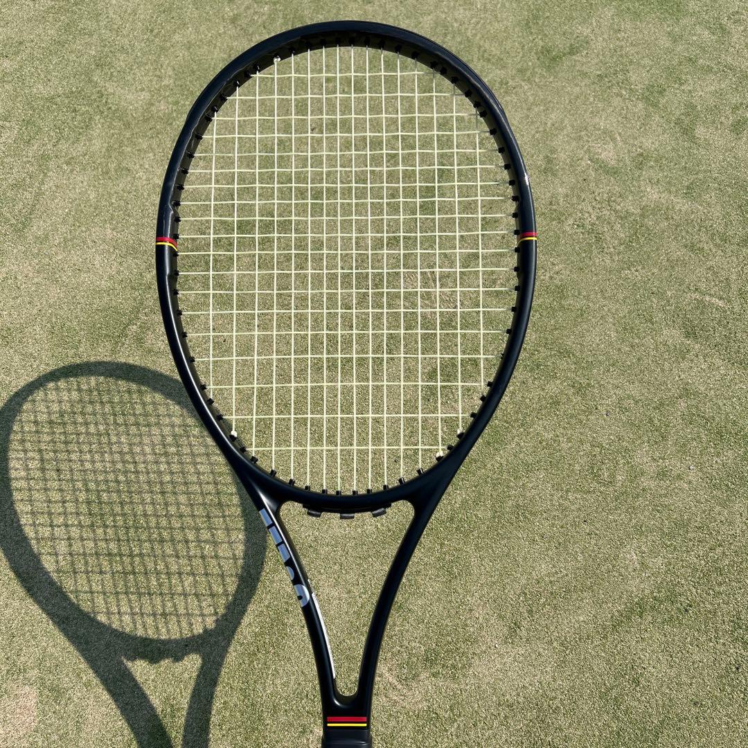ウィルソン Wilson プロスタッフX CLASSIC 【国内正規品】