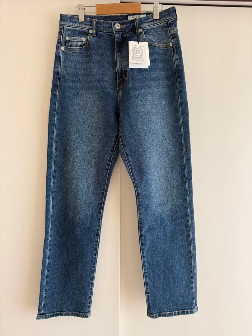 新品タグ付き　Arpege story デニム　ジーンズ