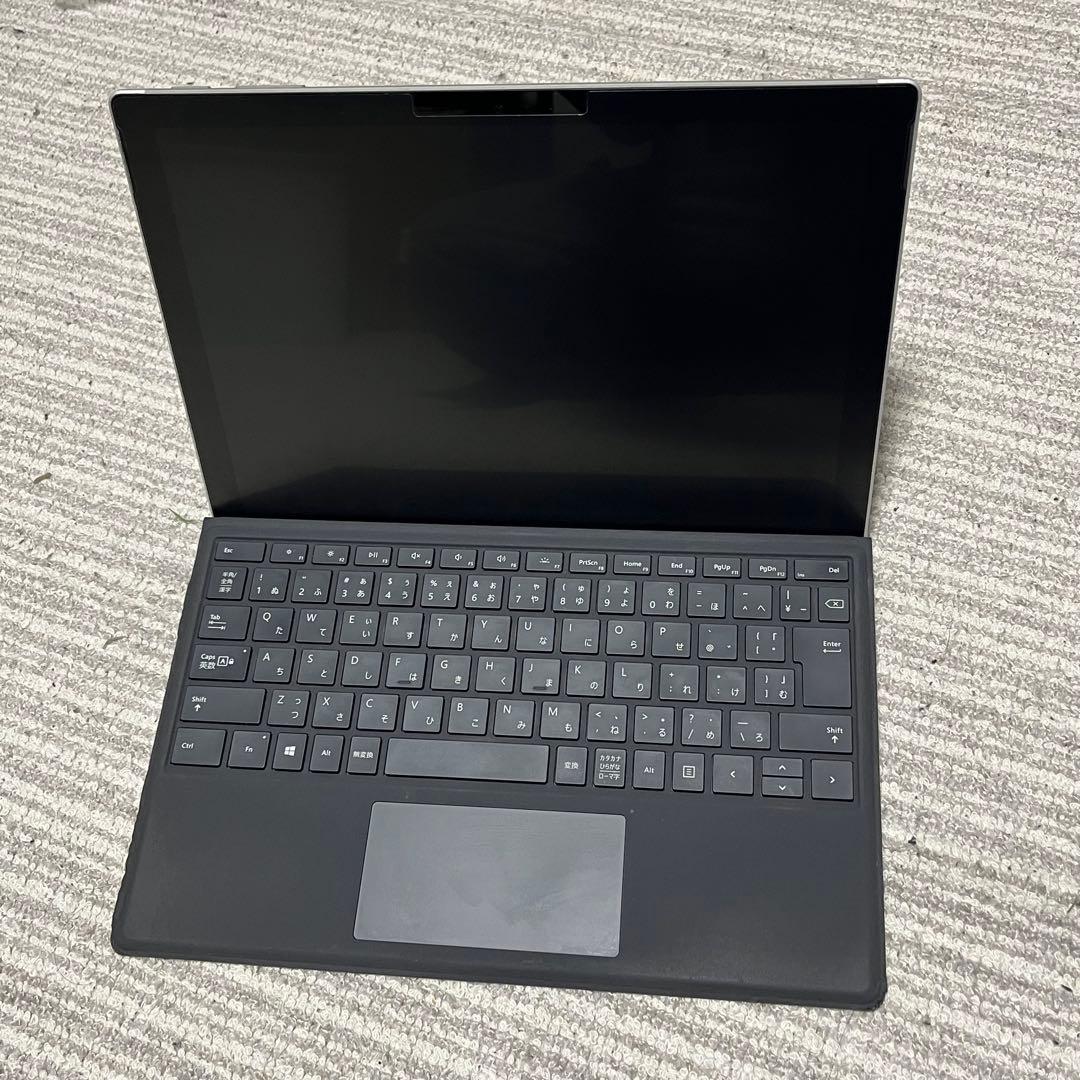 Surface Pro 第5世代 8GB 256GB Core i5 マウス付き
