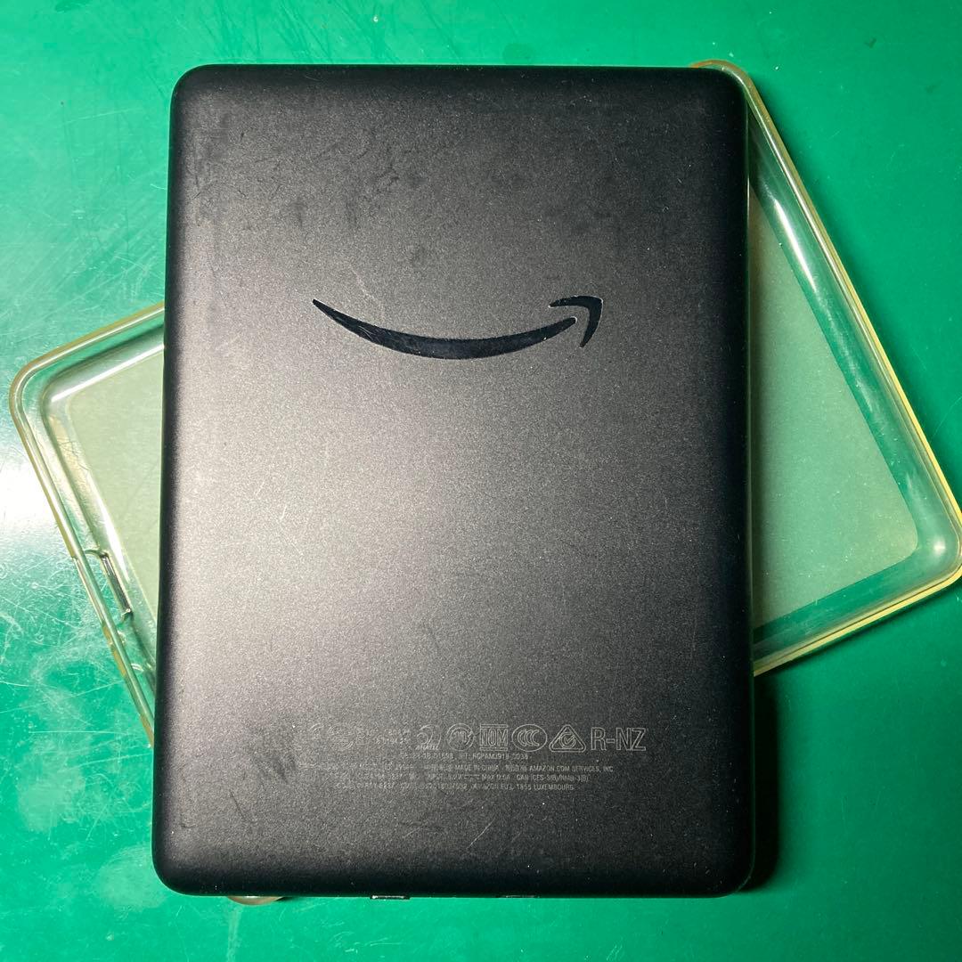 Amazon Kindle 第10世代 本体
