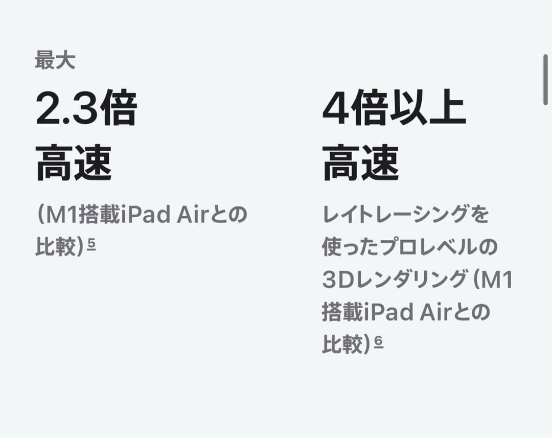 【新品未開封】iPad Air 11インチ (M3) WiFiモデル