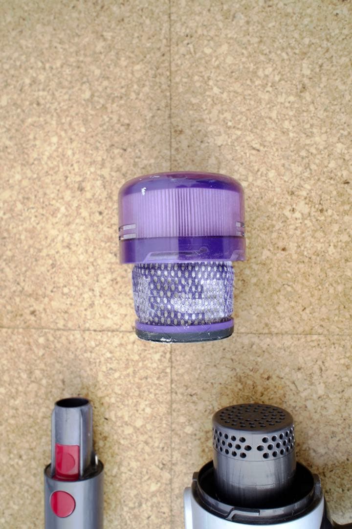 Dyson micro 1.5kg origin 本体