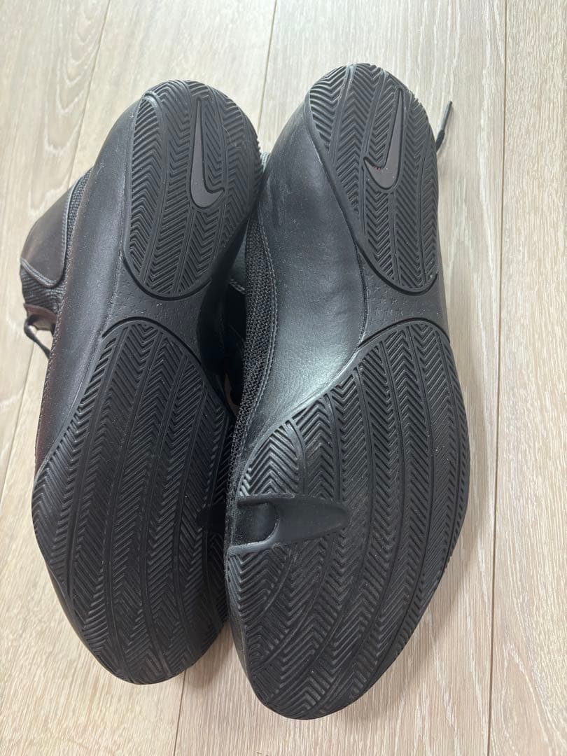 NIKE MACHOMAI マチョマイ ボクシング　シューズ　28cm