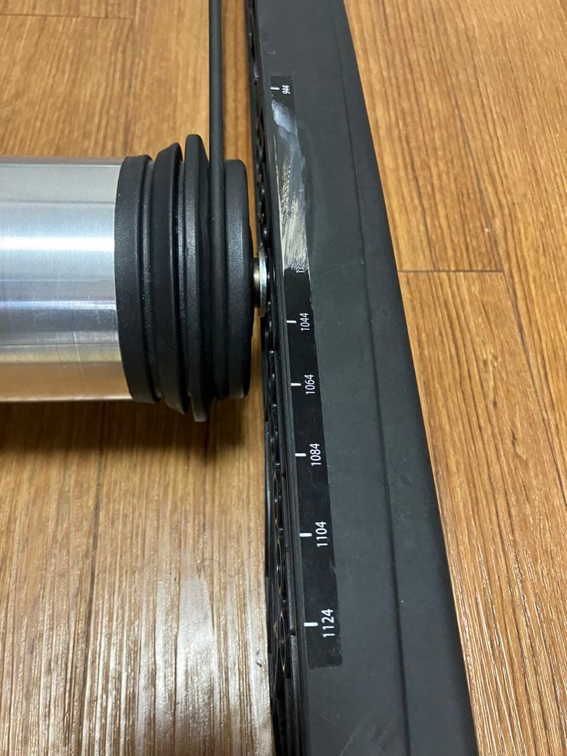 ELITE arion AL13 3本ローラー
