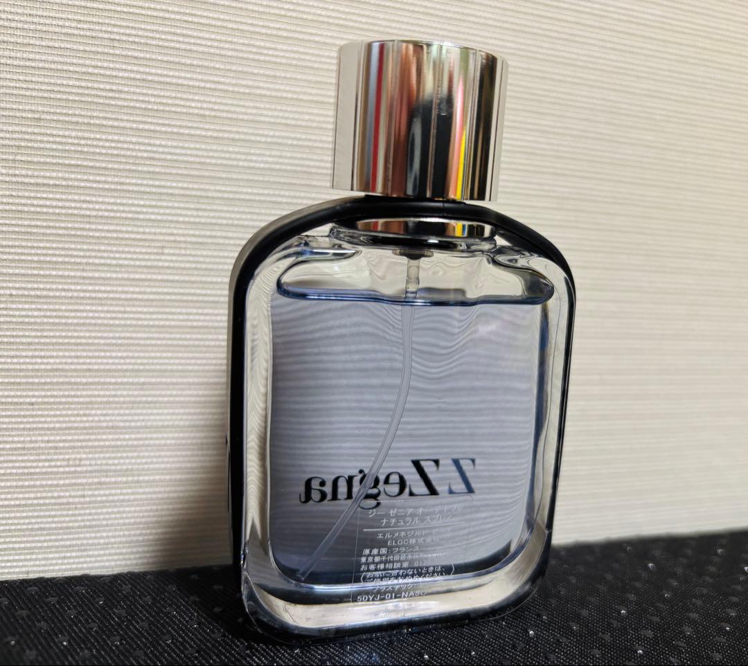 Z Zegna 香水　オーデトワレ 50ml（貴重品）