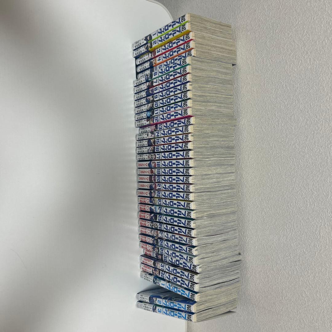 ブルーロック　32巻セット+エピソード凪