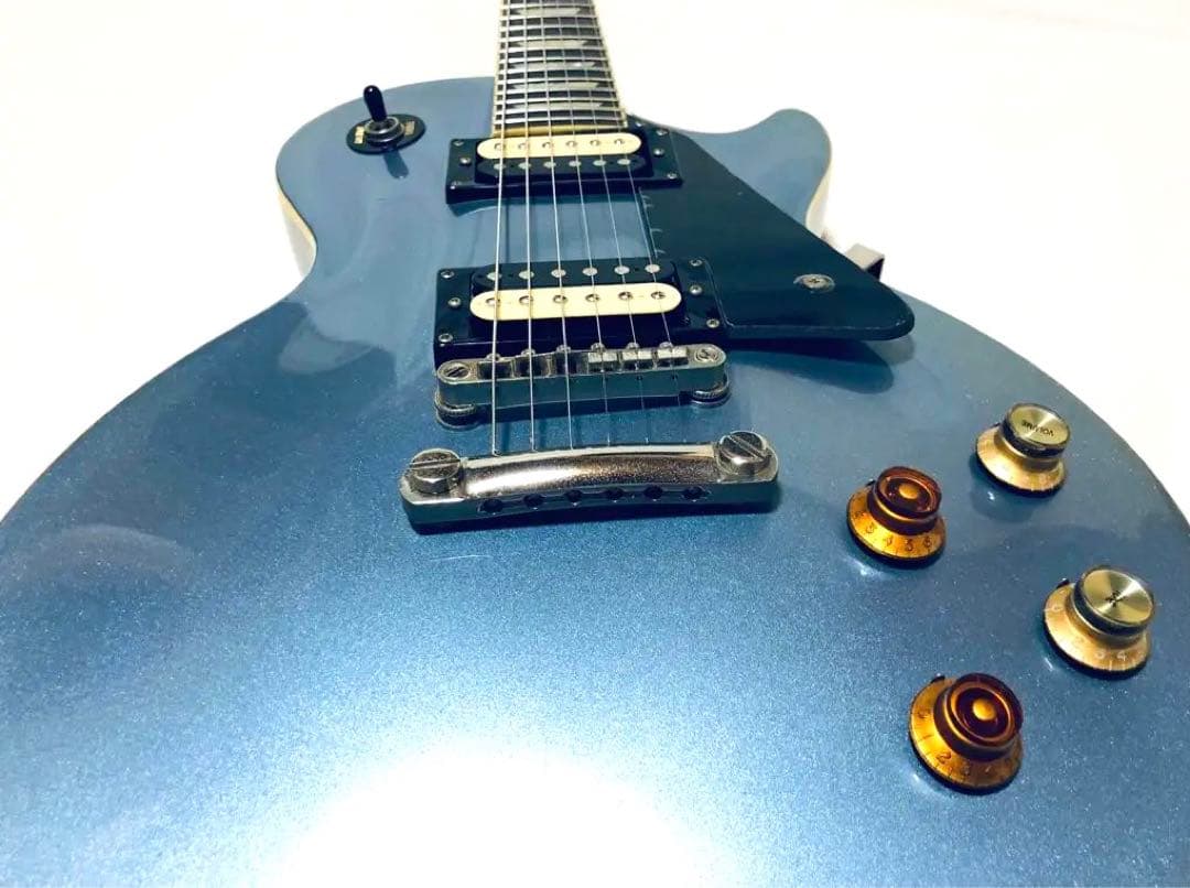 Epiphone Les Paul Joe Bonamassa 限定品 希少