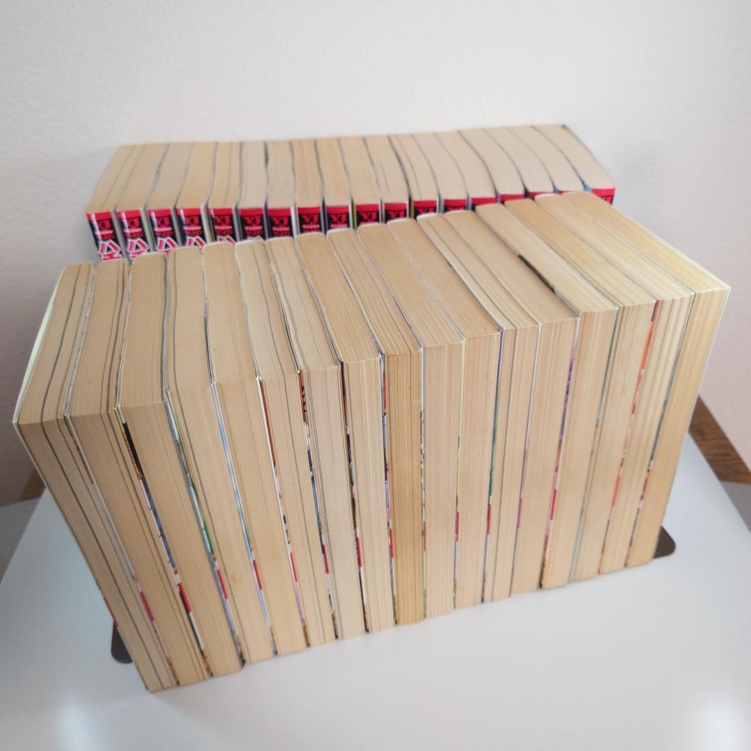 【特典付き】ハチワンダイバー　全35巻　柴田ヨクサル