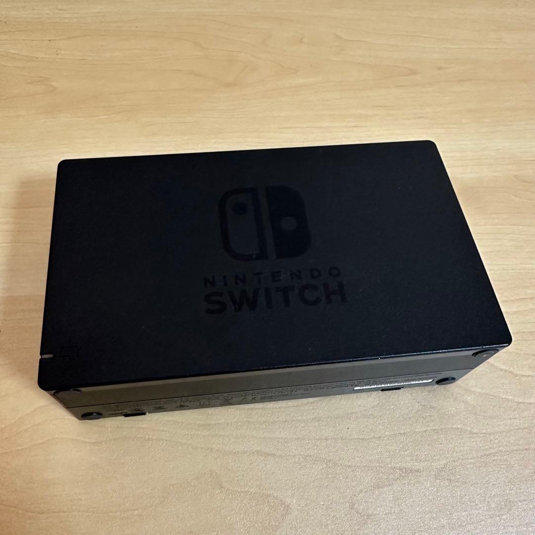 Switch 初期型 2017年モデル 動作確認済み
