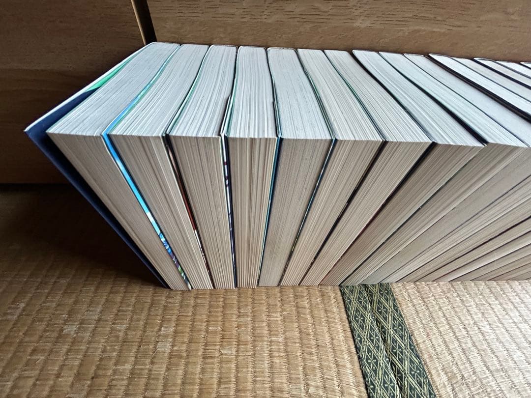 盾の勇者の成り上がり1〜22巻