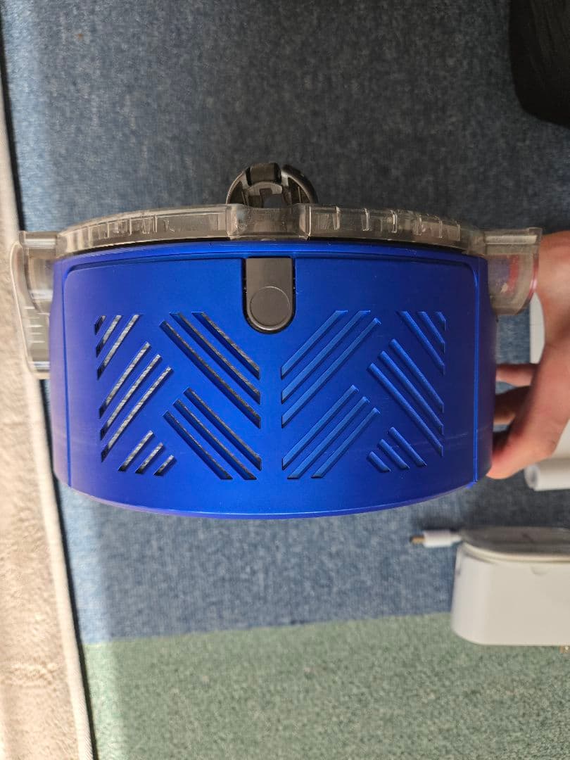 掃除機・クリーナー dyson 360 Heurist