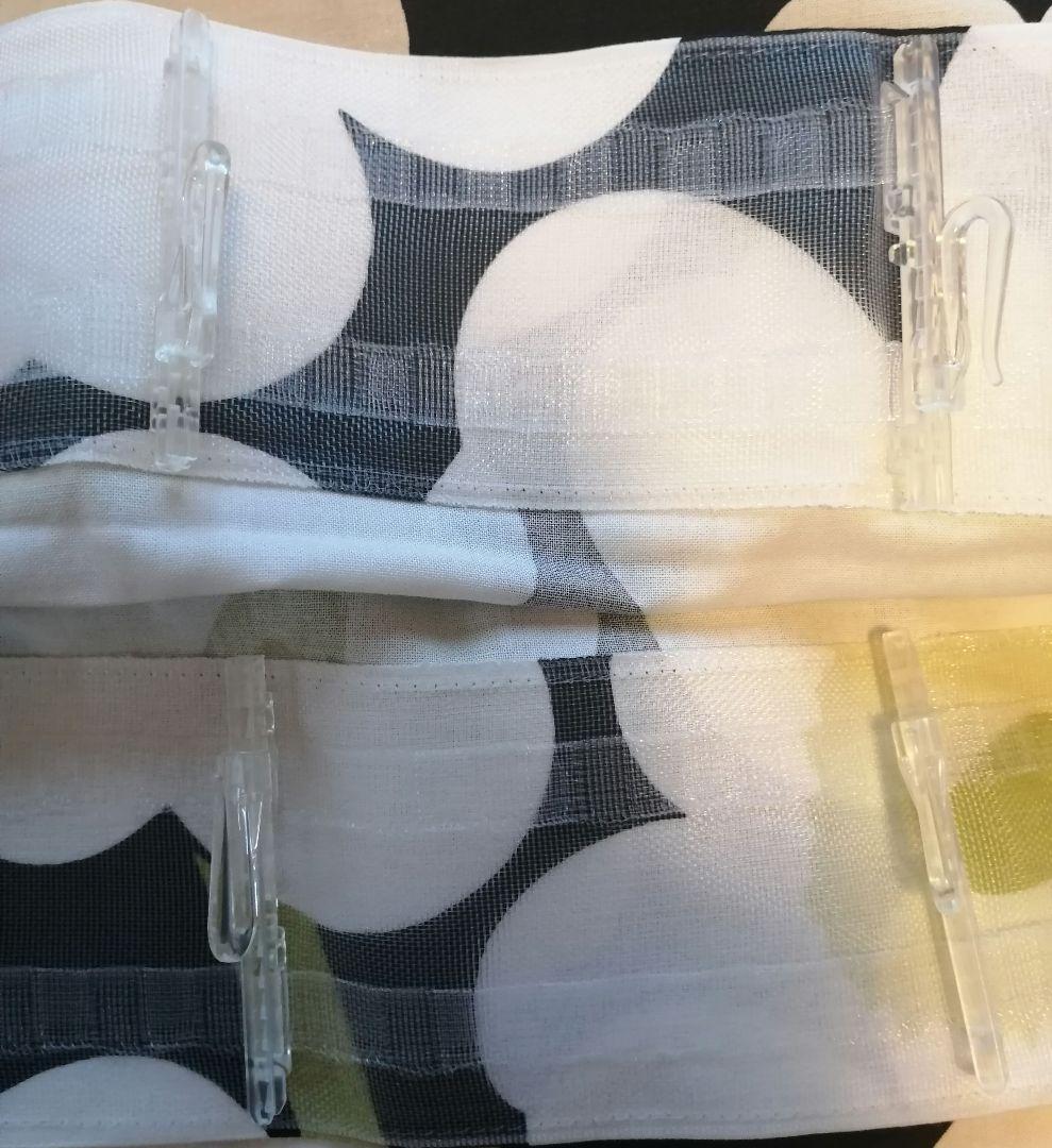 marimekko.カーテン