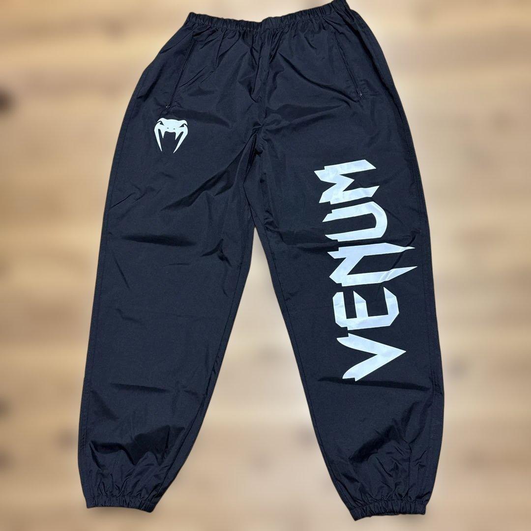 venum セットアップ　サウナスーツ　XL