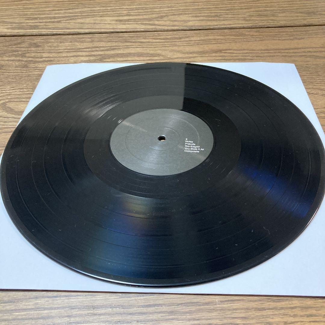 Chino Horde 中古レコード