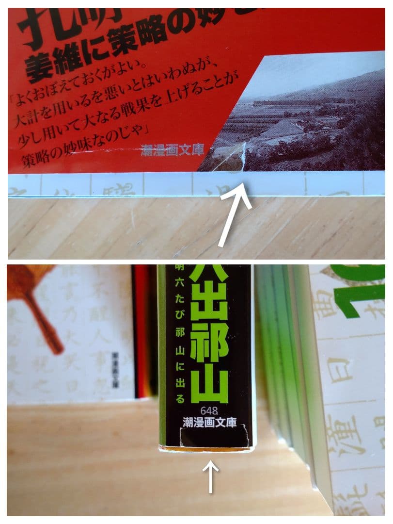 三国志 30巻　全巻