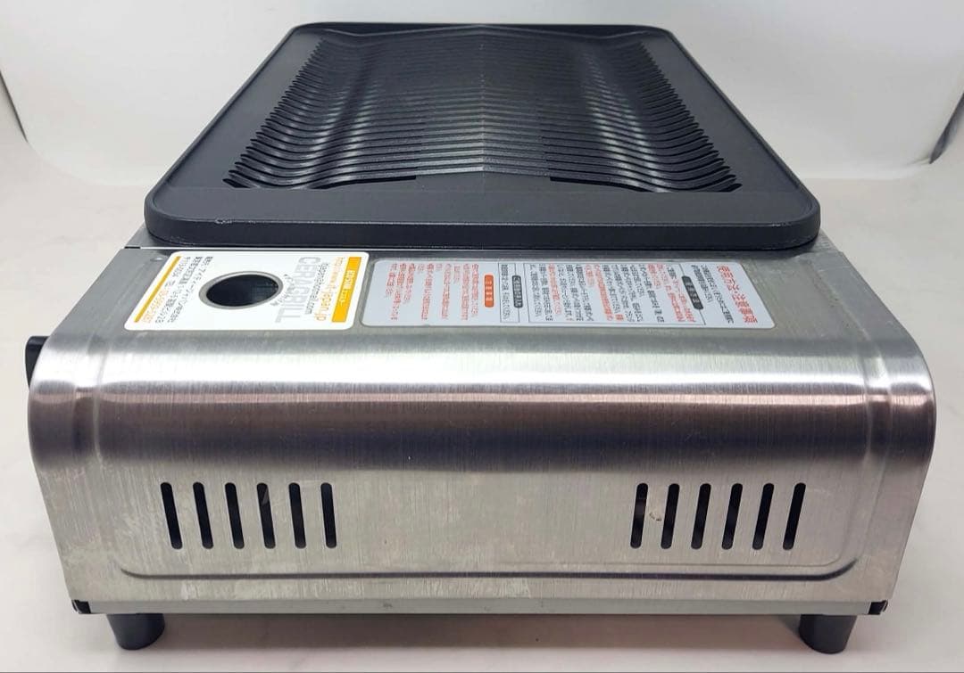 セラグリル 極小煙 ECGH-100J 2015年製