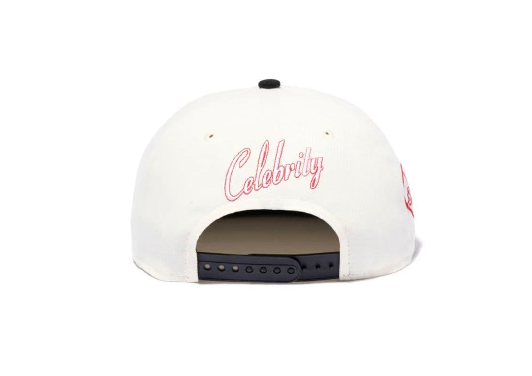 SAINT Mxxxxxx NE_CAP / CELEBRITY セントマイケル