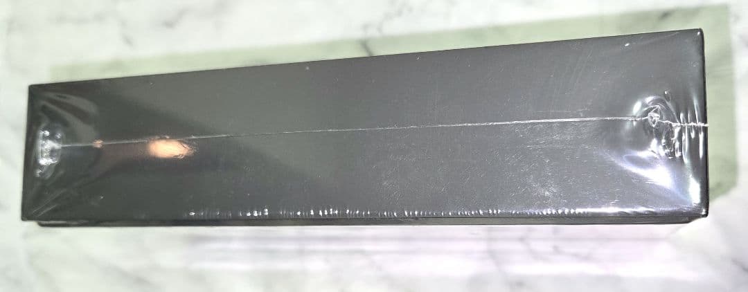 【超希少品/新品未開封】アナログポケット 限定色 トランスペアレントグリーン
