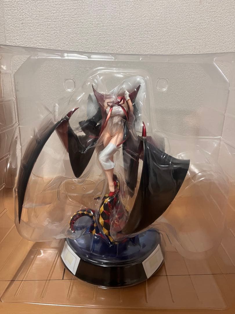 FGO ALTER MoonCancer BB たまご肌ver.