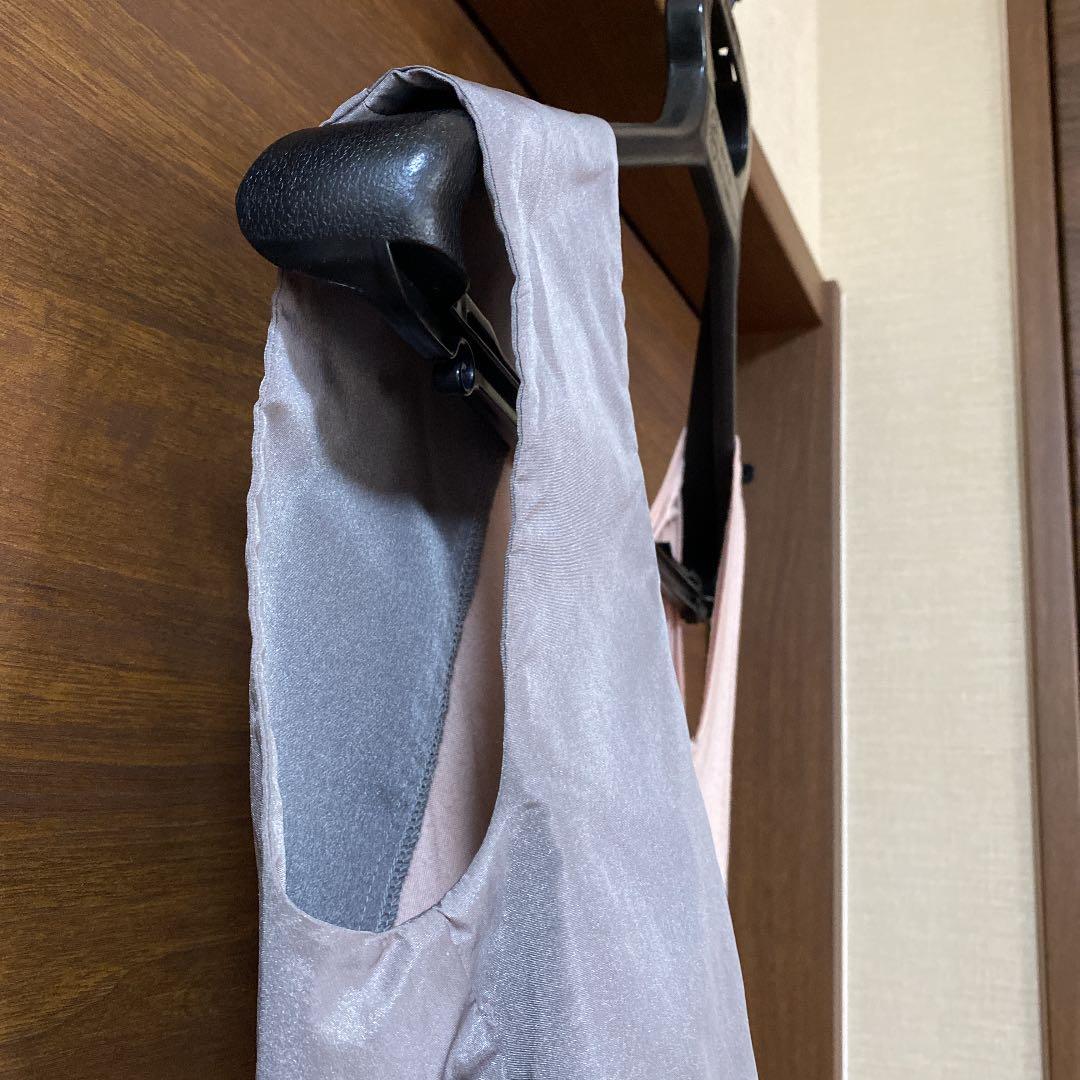 Sacaiのノースリーブワンピース