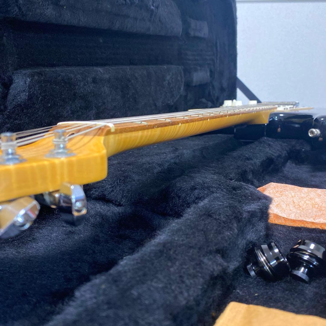 ギター Fender USA AmericanStandard Stratocaster