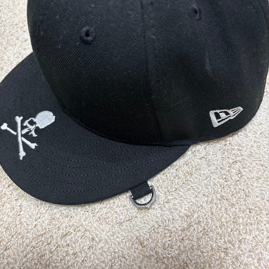 ✨超希少✨️ New Era コラボキャップ 激レア