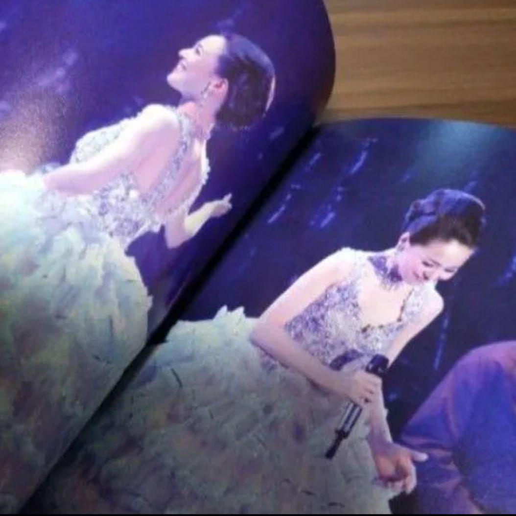 松田聖子/COUNT DOWN LIVE 2010～2011/初回盤・写真集付