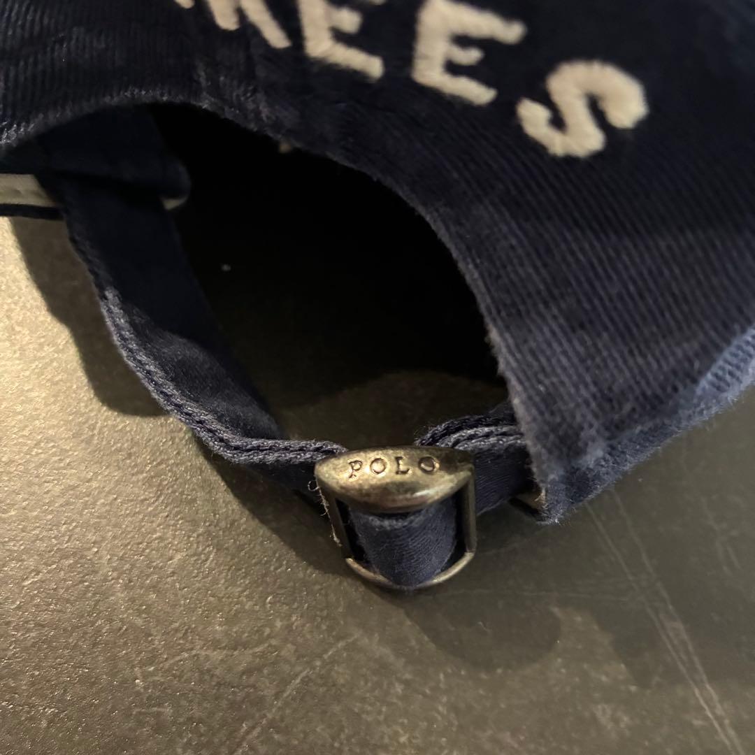 polo ralph lauren 9twenty NEWERA ニューエラ