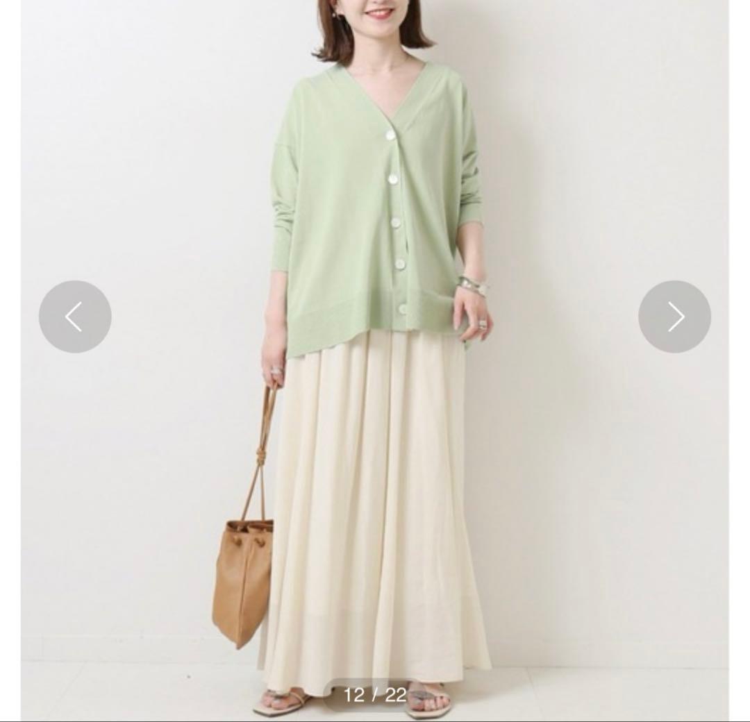ちょこちょこ☆Spick & Span ICECOTTON BIG