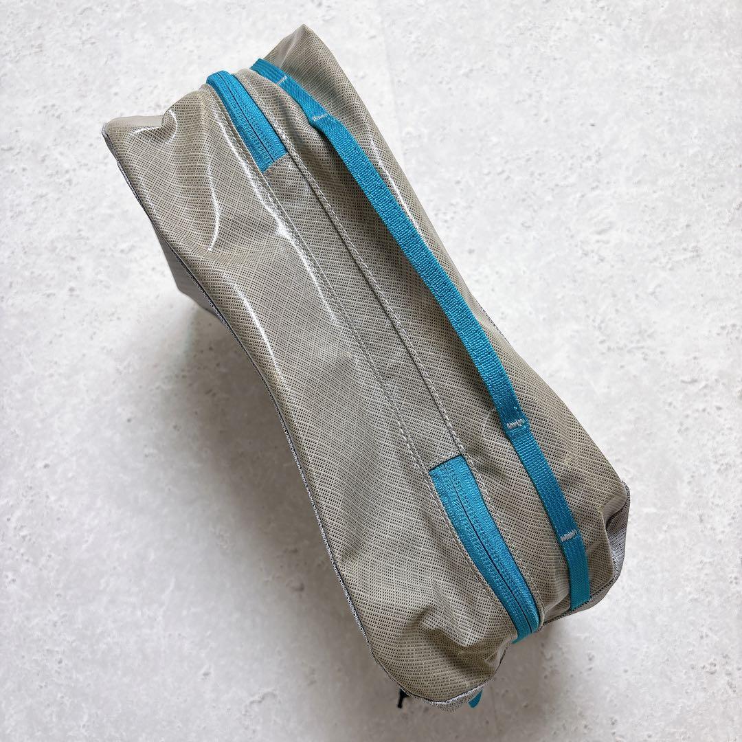 レア廃盤★美品　パタゴニア ブラックホールキューブ １０L　早いもの勝ち