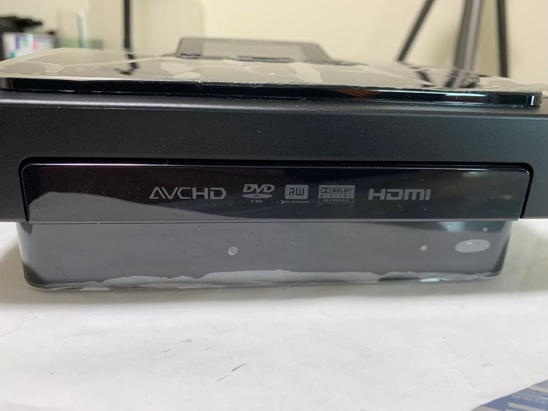 最終値下げ　SONY VRD-MC10 マルチファンクションDVDレコーダー
